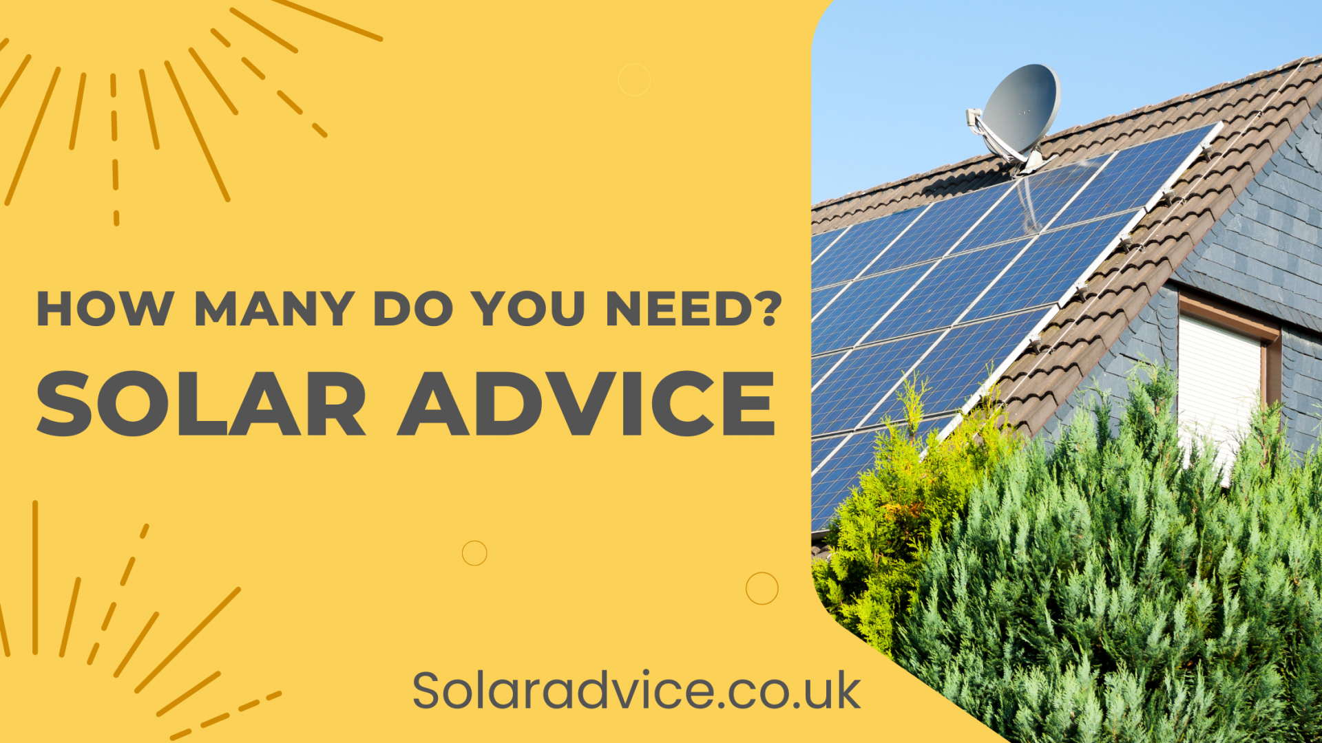 How Many Solar Panels Do You Need (1)