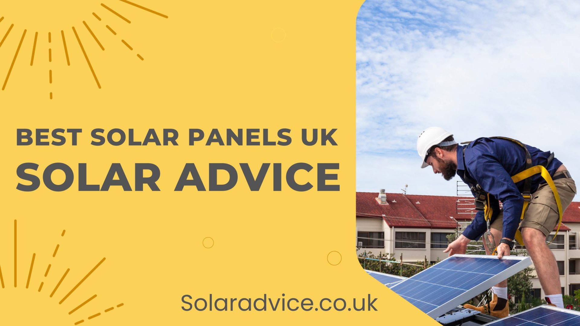 Best Solar Panels UK