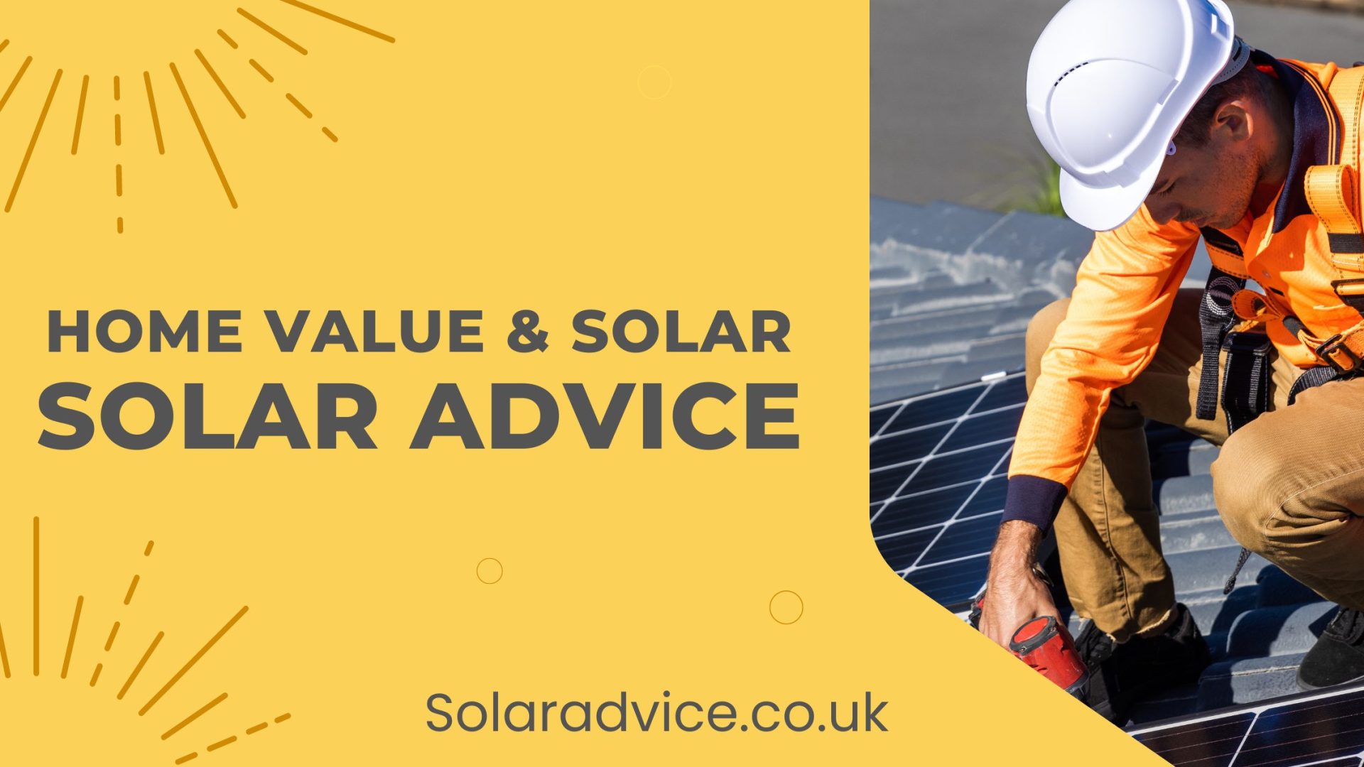 Can Solar Panels Increase Property Value In The UK