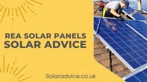 REA Solar Panels Review