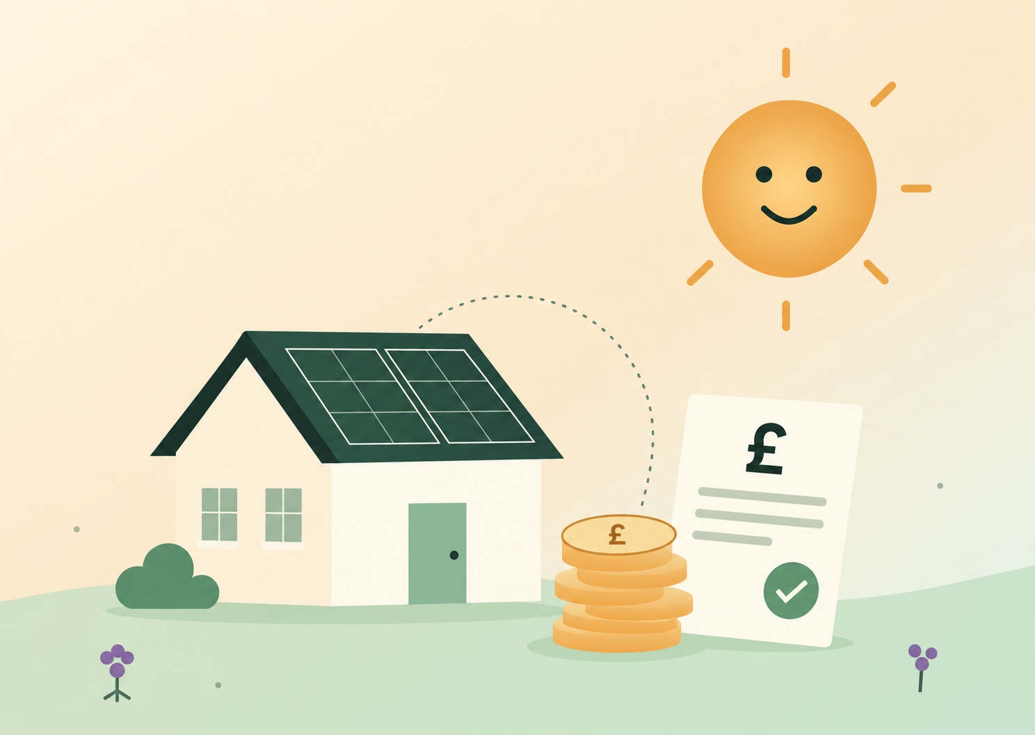 Solar Panel Finance
