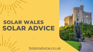 Solar Panels Wales