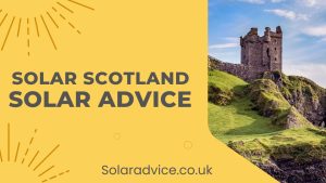 Solar Panels Scotland