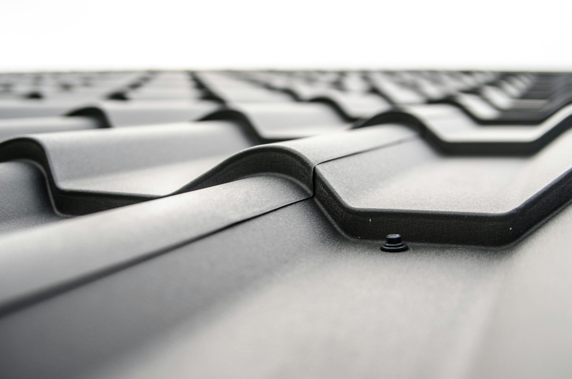 Solar Roof TIles