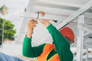 Question to Ask a Solar Company