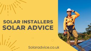 Solar Panel Installers