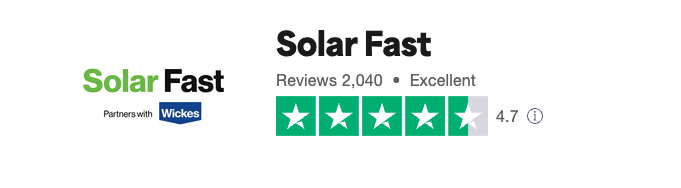 Solar Fast Review