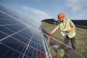 Why Should You Consider A Larger Solar Panel System?