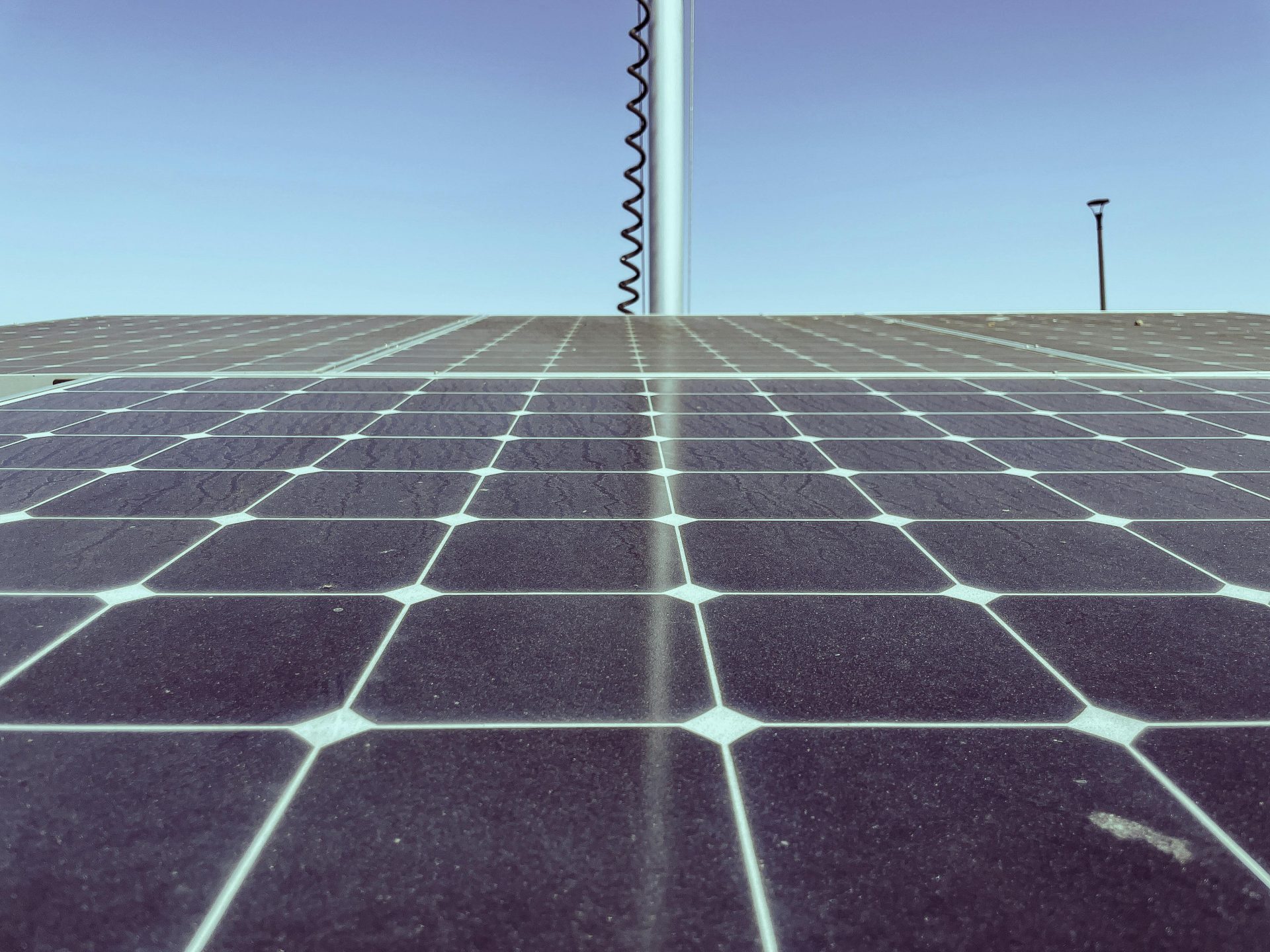 Polycrystalline Solar Panels