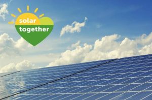 Solar Together