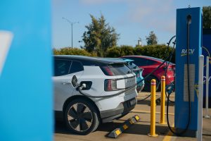 Best EV Tariff
