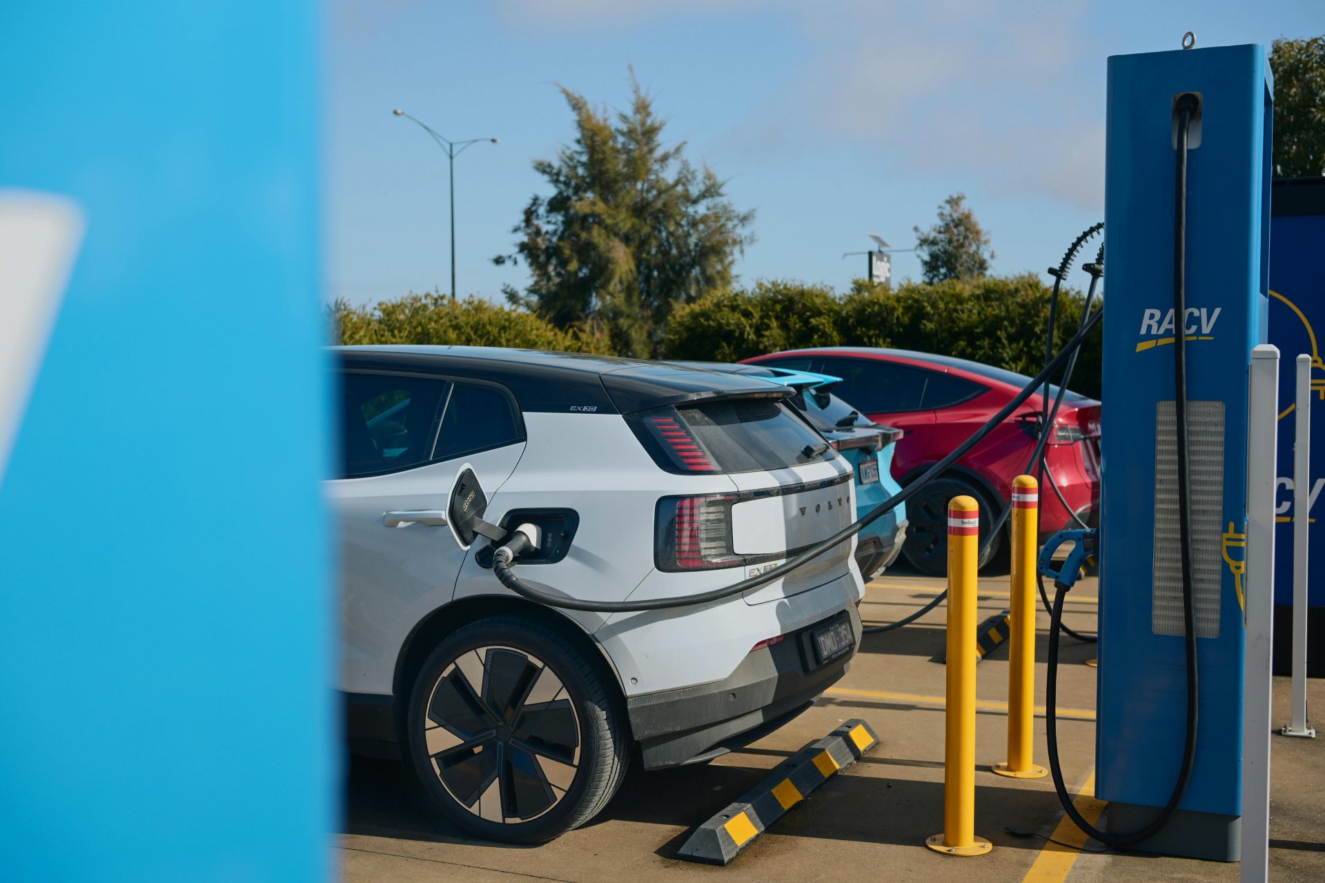 Best EV Tariff