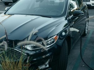 British Gas EV Tariff