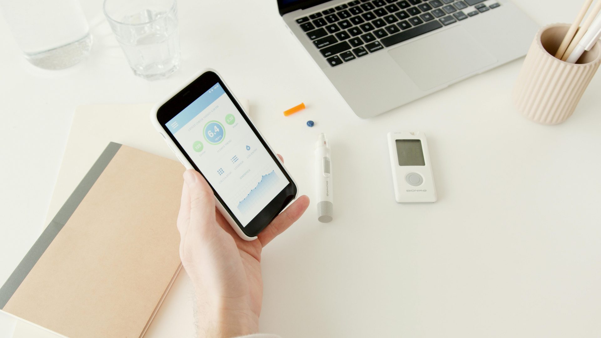 What is a smart meter