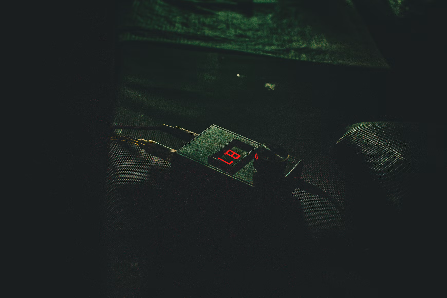 Different Types of Battery Storage