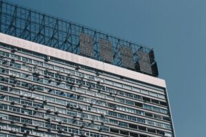 Commercial Solar Panels