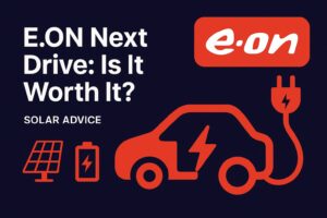 E.ON Next Drive