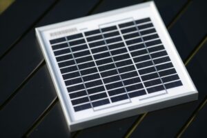 Solar Heating