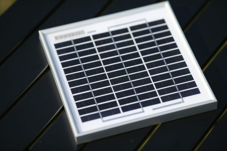 Solar Heating