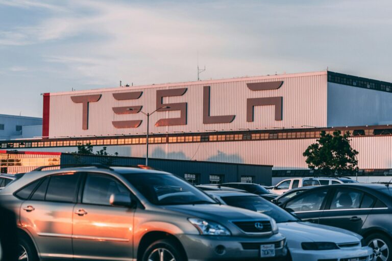 Tesla rebate