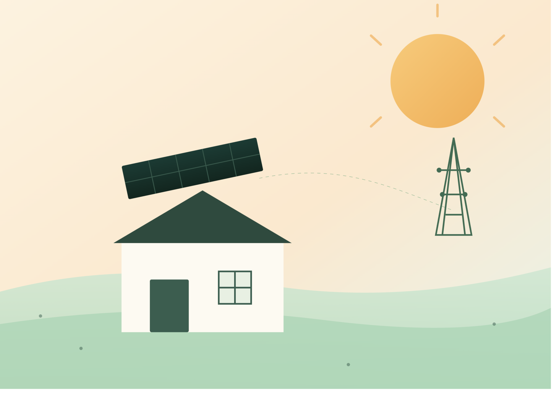 EDF Export Tariff Explained